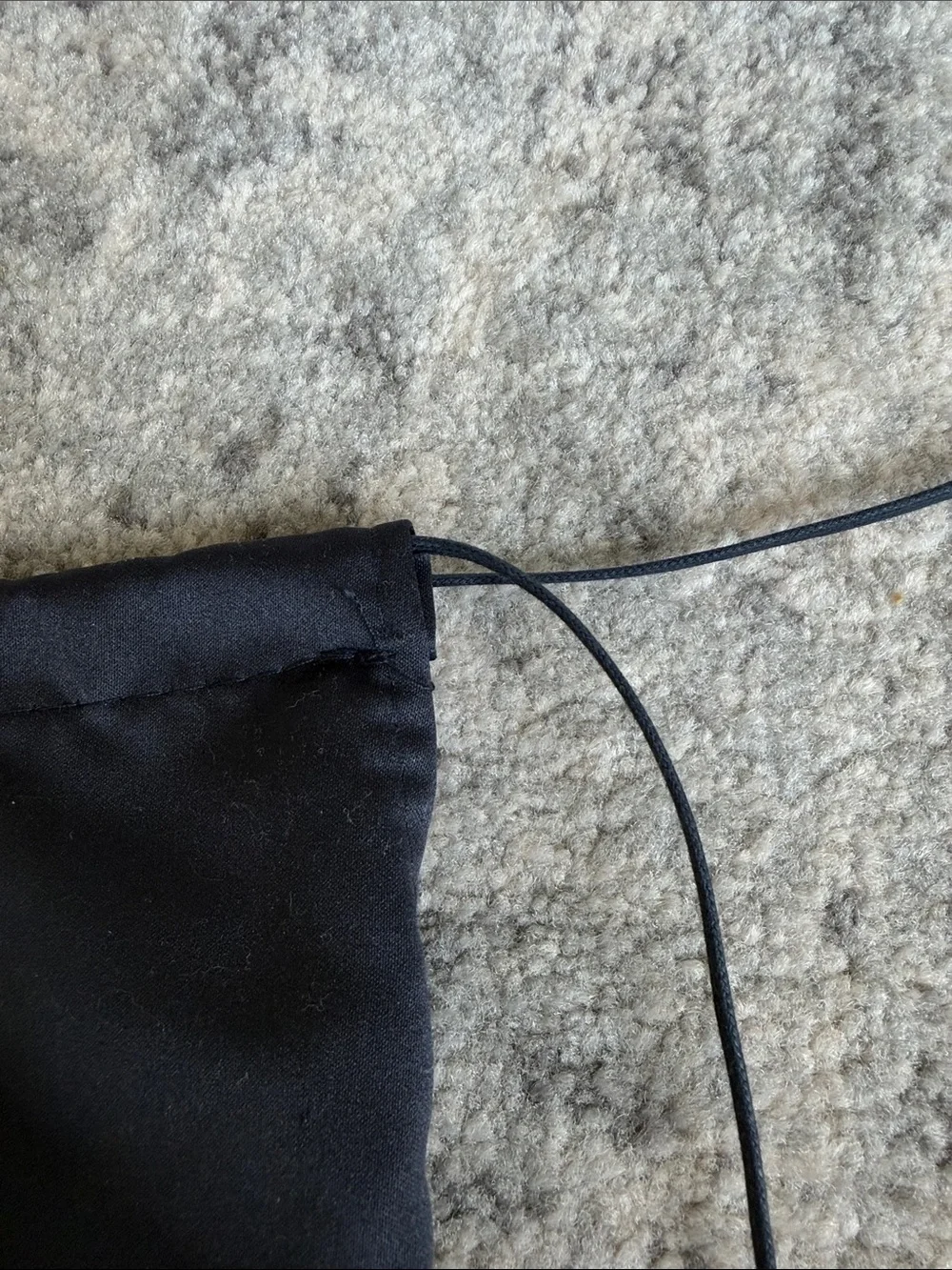 Prada Dust Bag